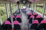 Alexander Dennis Enviro200 2015 года